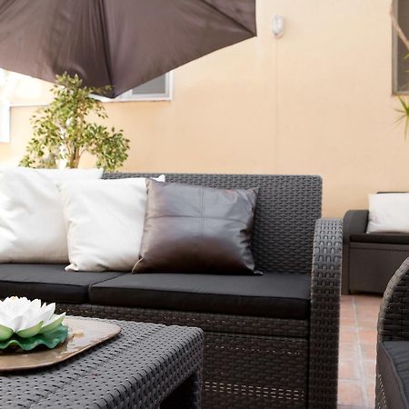 Hotel Casa Maca Barcelona (Adults Only) Exterior foto