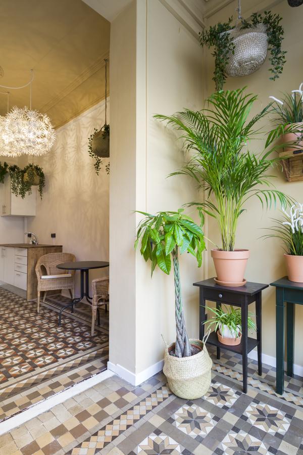Hotel Casa Maca Barcelona (Adults Only) Exterior foto