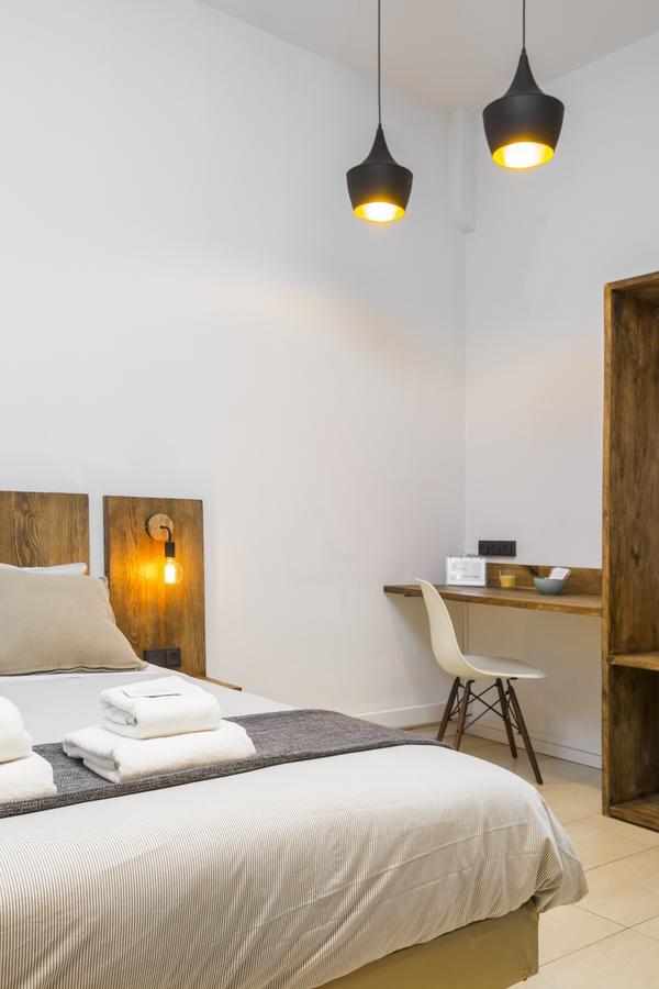 Hotel Casa Maca Barcelona (Adults Only) Exterior foto