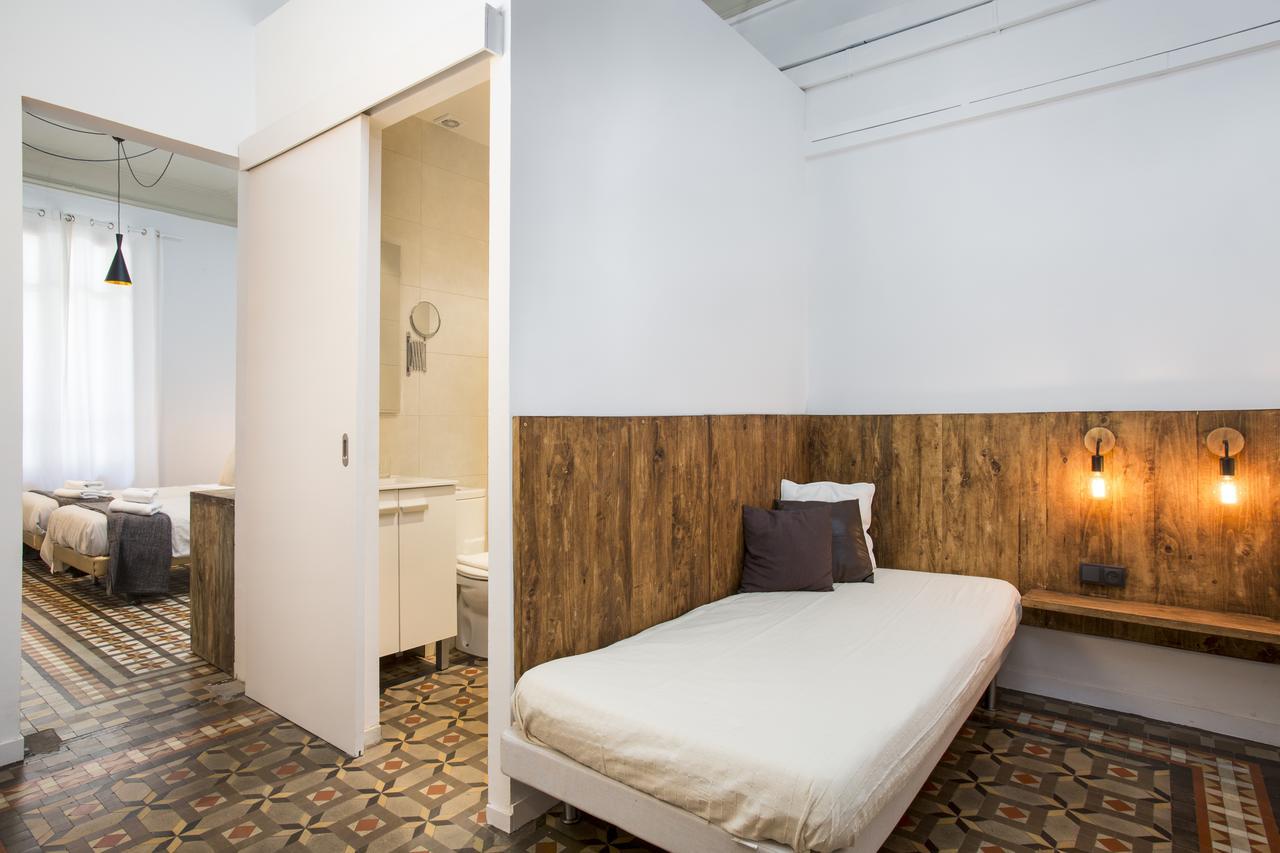 Hotel Casa Maca Barcelona (Adults Only) Exterior foto