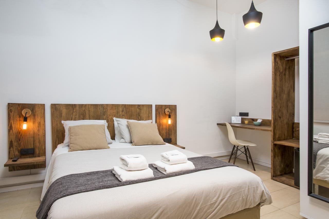 Hotel Casa Maca Barcelona (Adults Only) Exterior foto