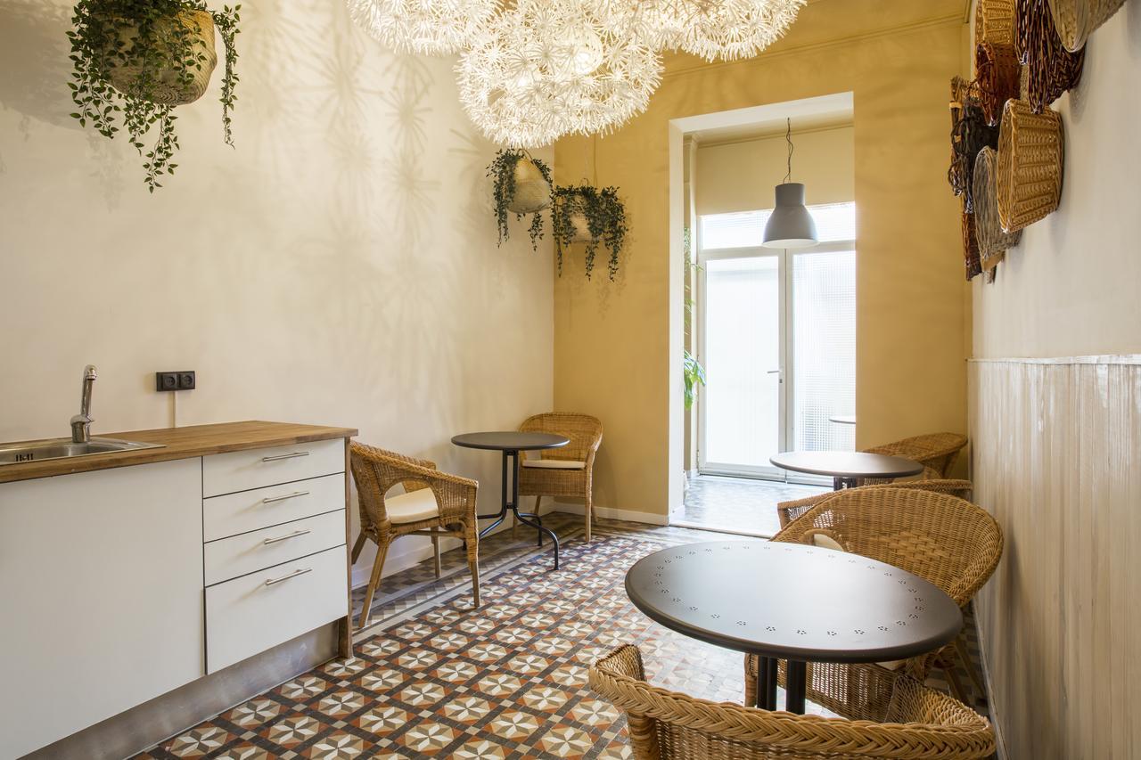 Hotel Casa Maca Barcelona (Adults Only) Exterior foto