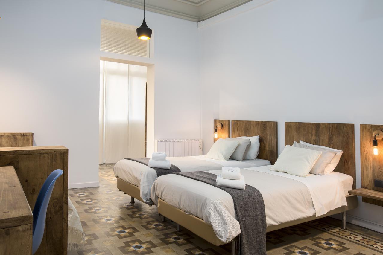 Hotel Casa Maca Barcelona (Adults Only) Exterior foto