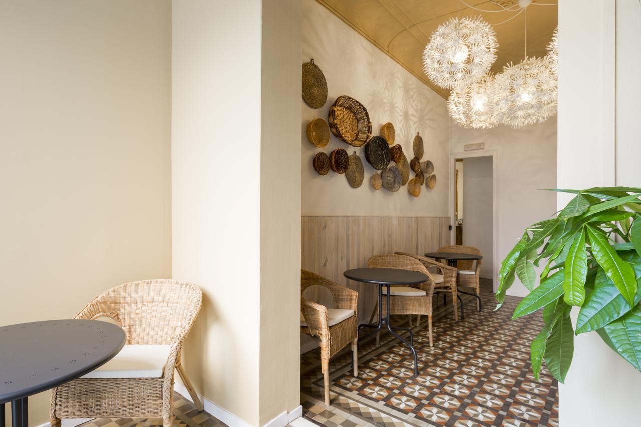 Hotel Casa Maca Barcelona (Adults Only) Exterior foto