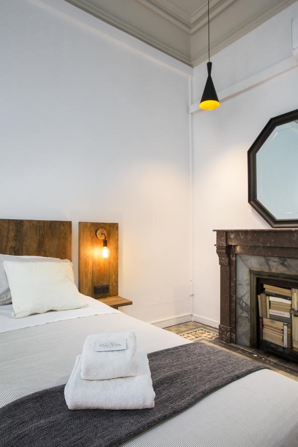 Hotel Casa Maca Barcelona (Adults Only) Exterior foto