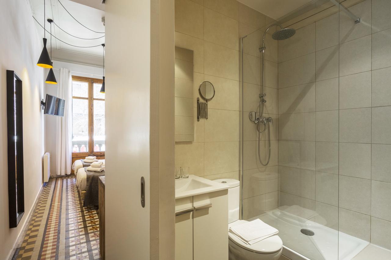 Hotel Casa Maca Barcelona (Adults Only) Exterior foto
