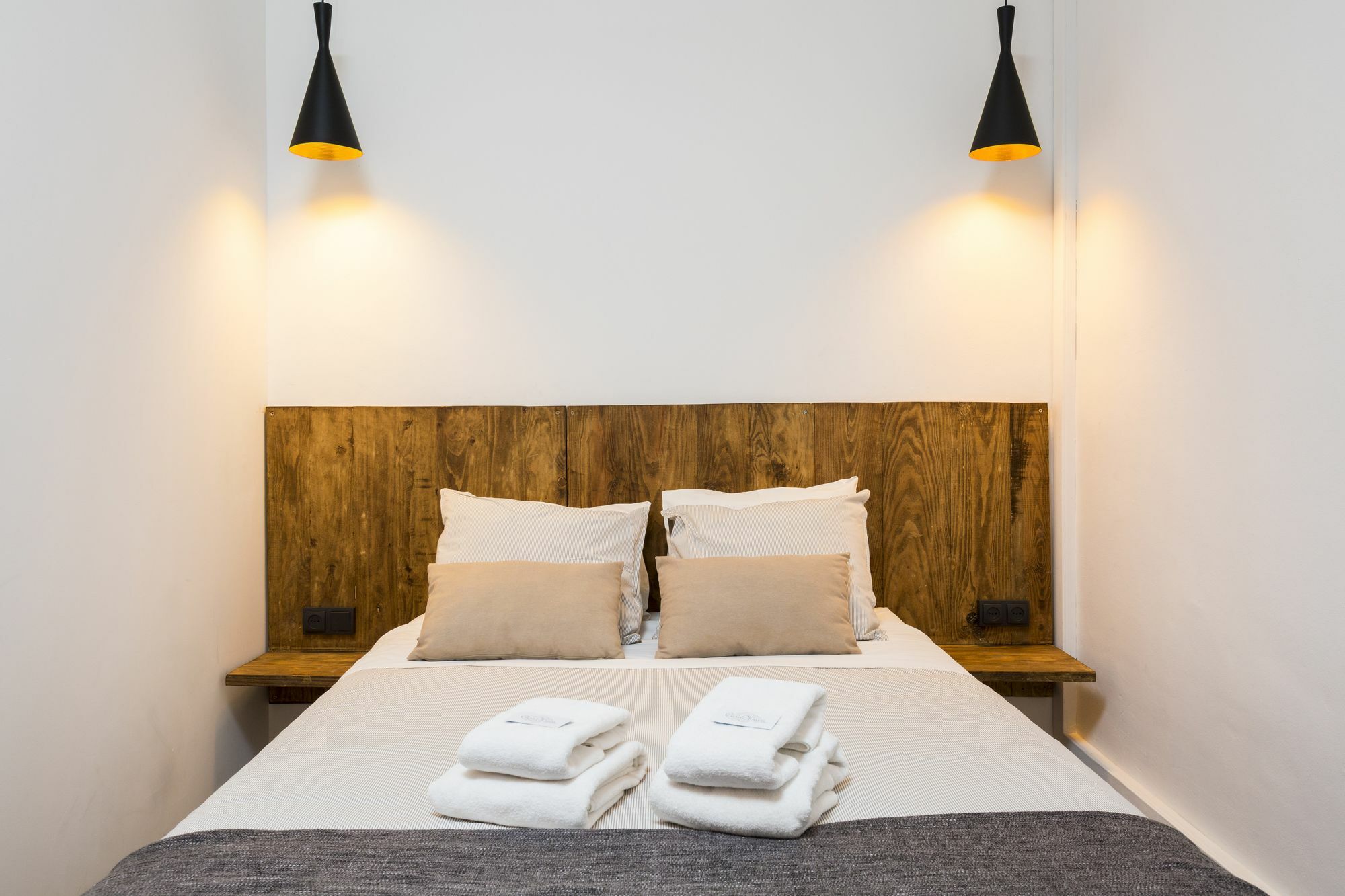 Hotel Casa Maca Barcelona (Adults Only) Exterior foto