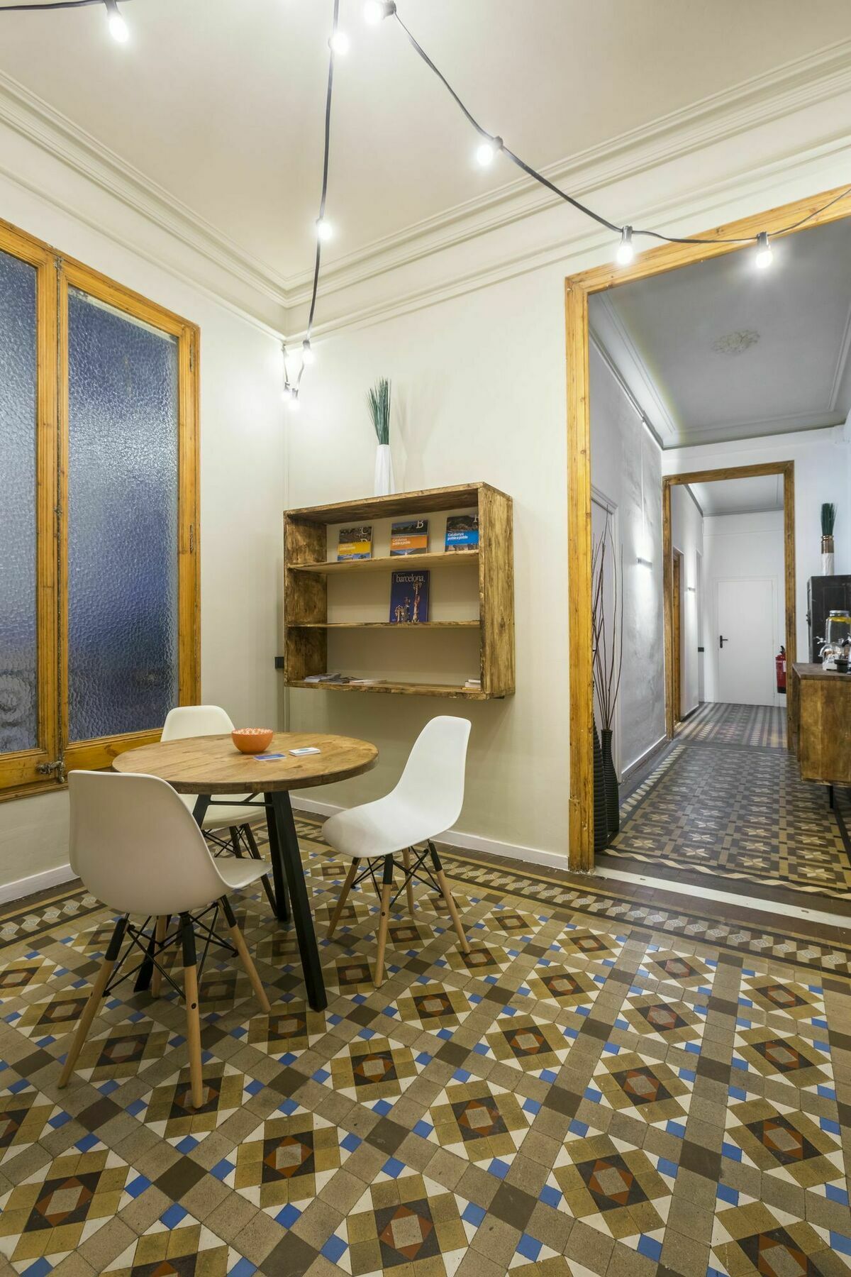 Hotel Casa Maca Barcelona (Adults Only) Exterior foto