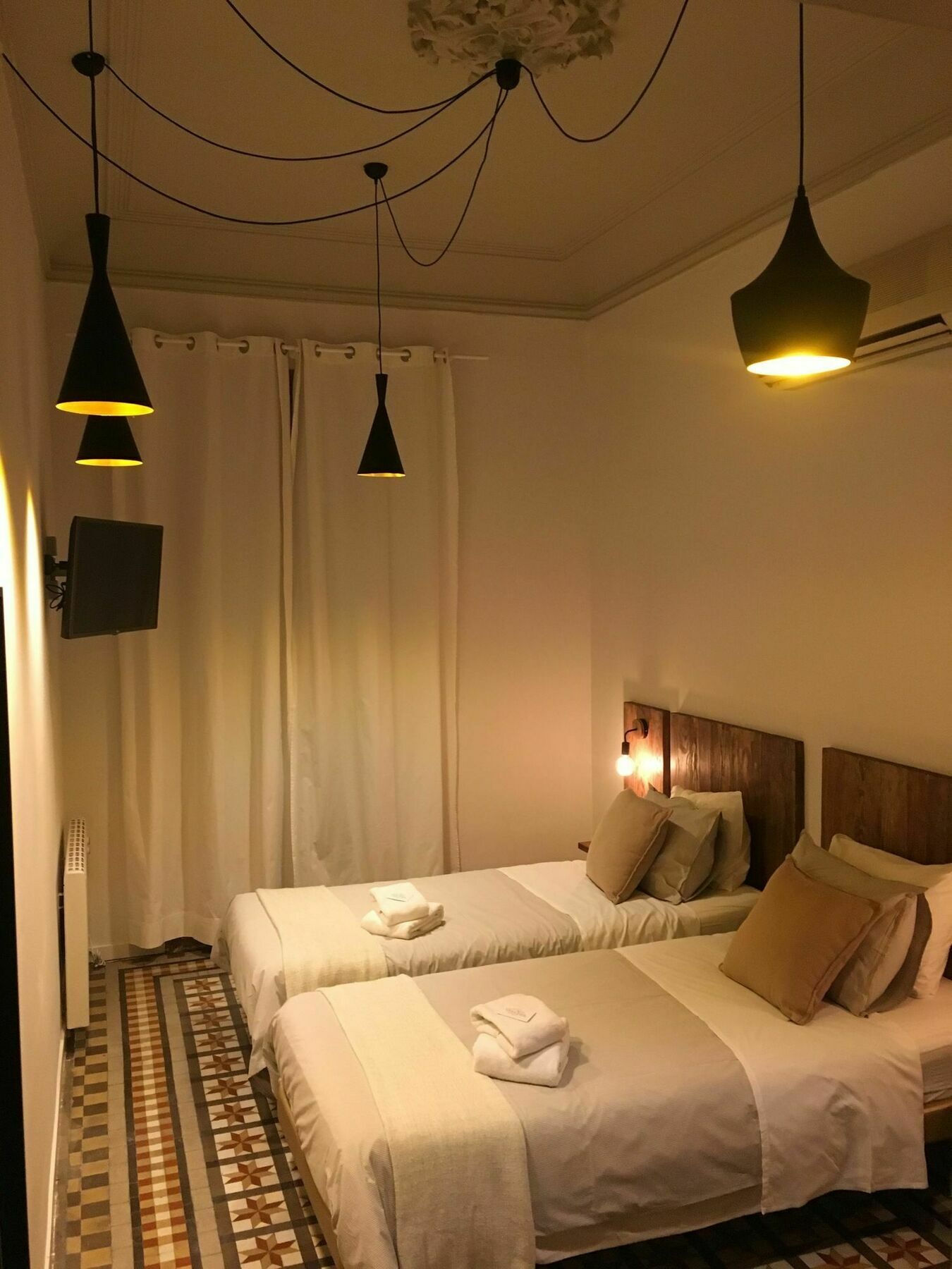 Hotel Casa Maca Barcelona (Adults Only) Exterior foto