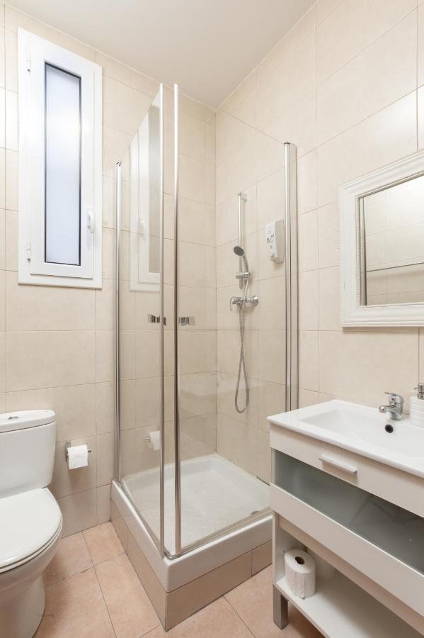 Hotel Casa Maca Barcelona (Adults Only) Exterior foto